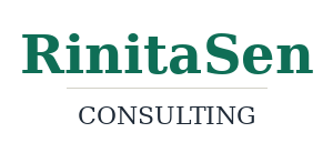 RinitaSen Consulting